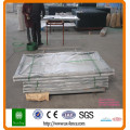 Alibaba China Handelsversicherung ISO9001 Metall Garten Hof Tor